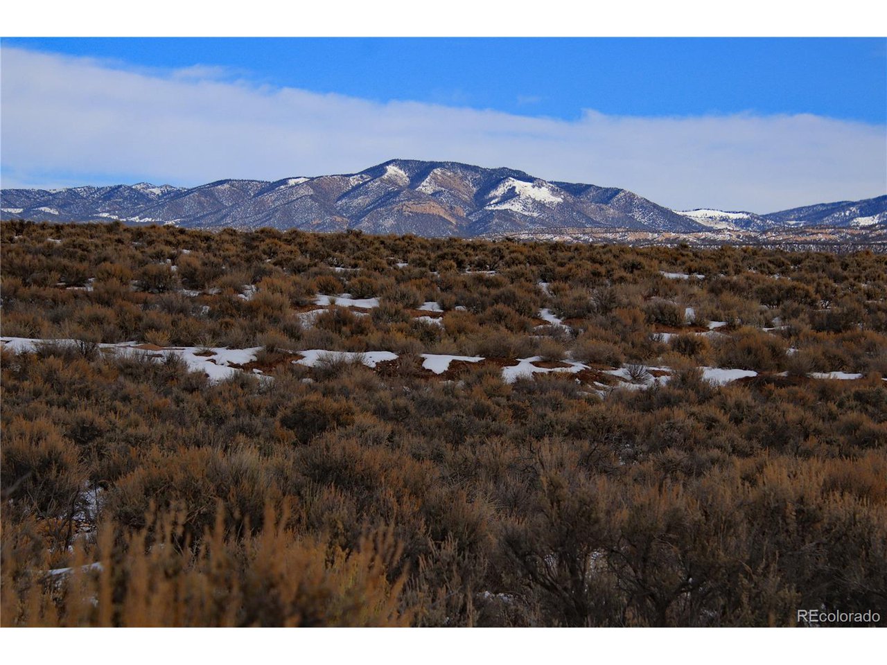 76 Off Of Rt 159 Fort Fort Garland, CO 81133 - Photo 2 of 14 Gallery Image 2