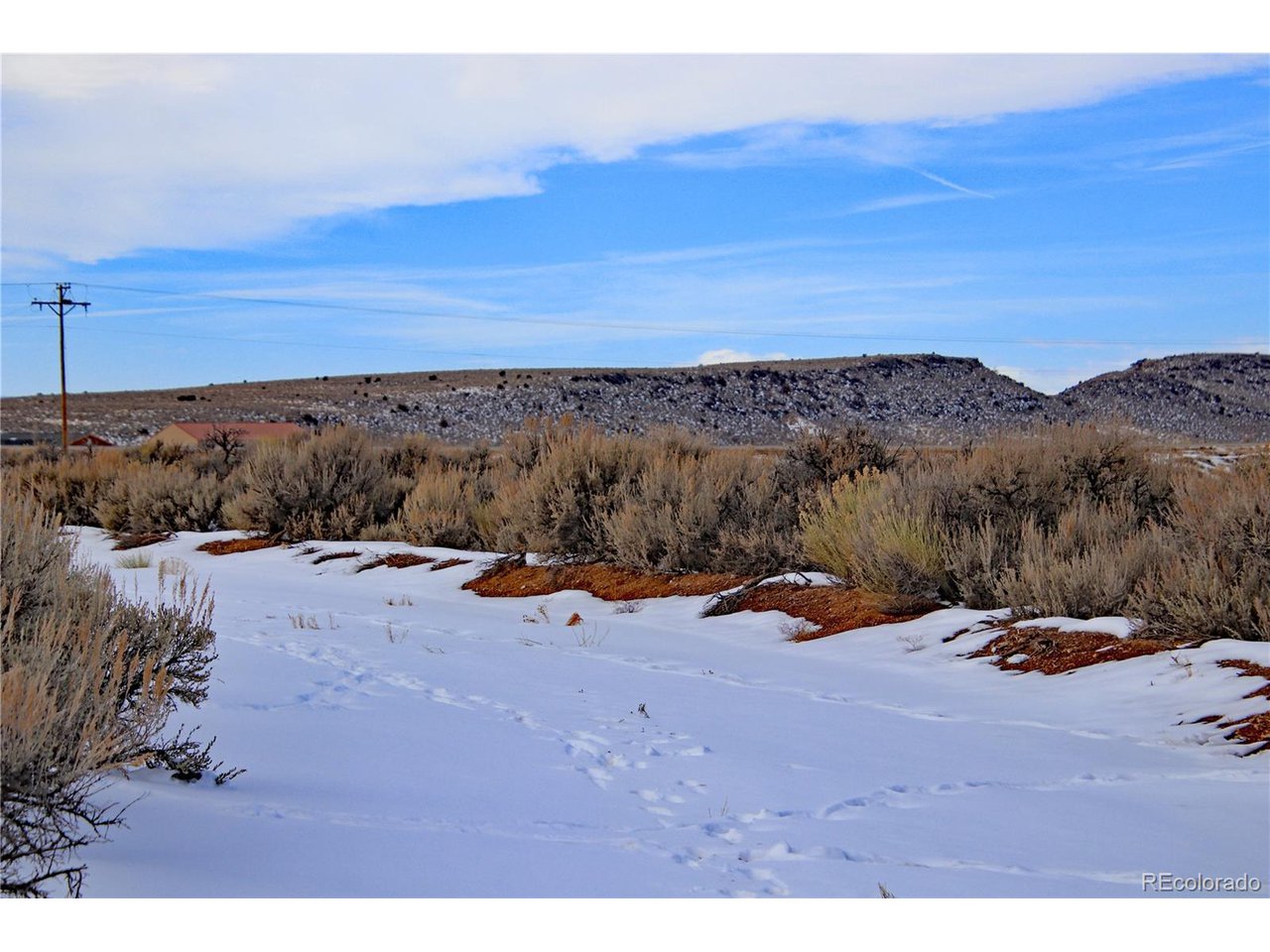 76 Off Of Rt 159 Fort Fort Garland, CO 81133 - Photo 3 of 14 Gallery Image 3