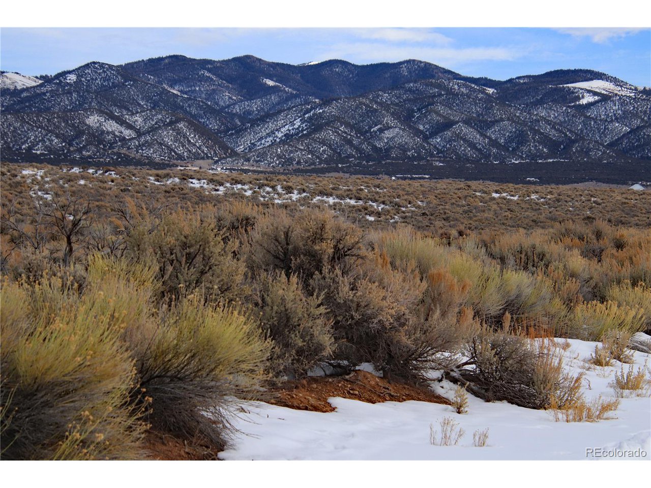 76 Off Of Rt 159 Fort Fort Garland, CO 81133 - Photo 10 of 14 Gallery Image 10