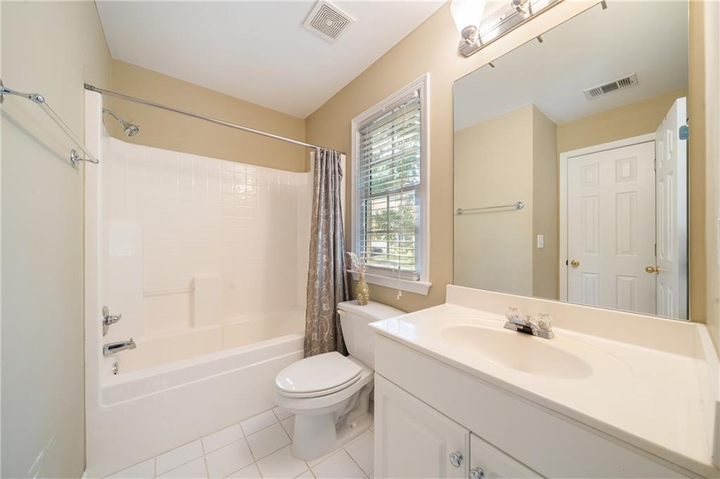 2499 Emerald Ridge Court Northeast Atlanta, GA 30345 - Photo 31 of 42
