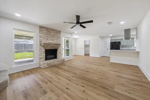 $619,500 | 2723 Bernadette Lane, Houston, TX 77043