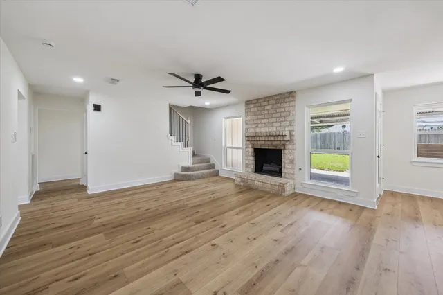 $619,500 | 2723 Bernadette Lane, Houston, TX 77043