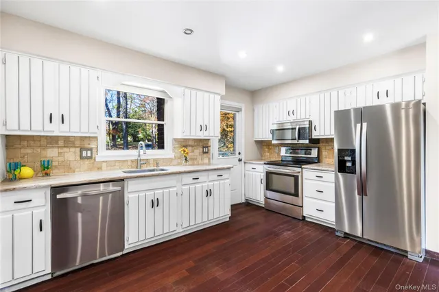 $599,000 | 610 Granite Springs Road, Yorktown Heights, NY 10598