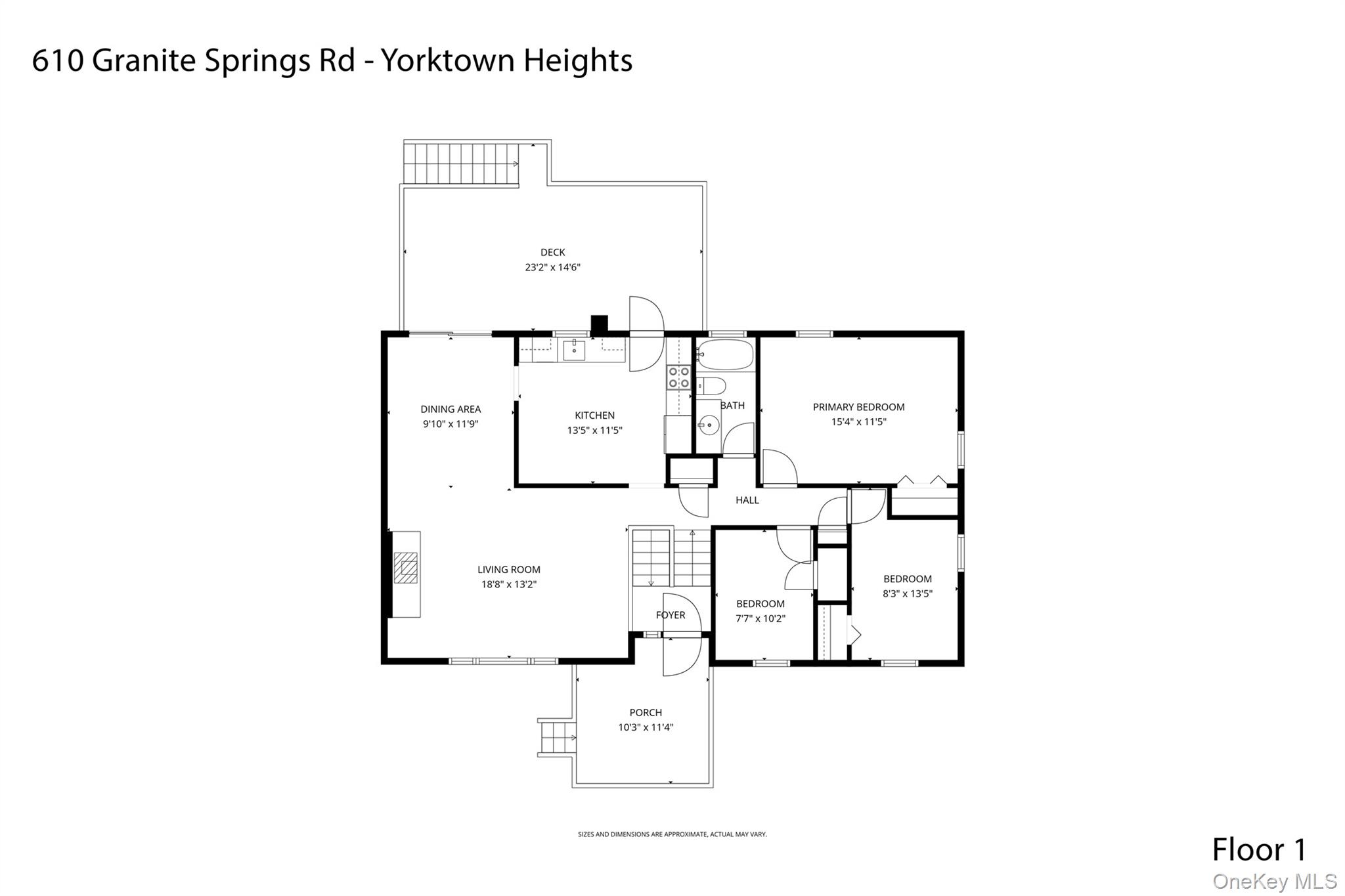 610 Granite Springs Road Yorktown Heights, NY 10598 - Photo 33 of 34