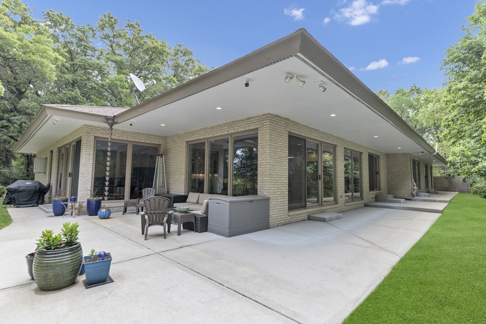 4 Far Hills Road Barrington Hills, IL 60010 - Photo 61 of 79