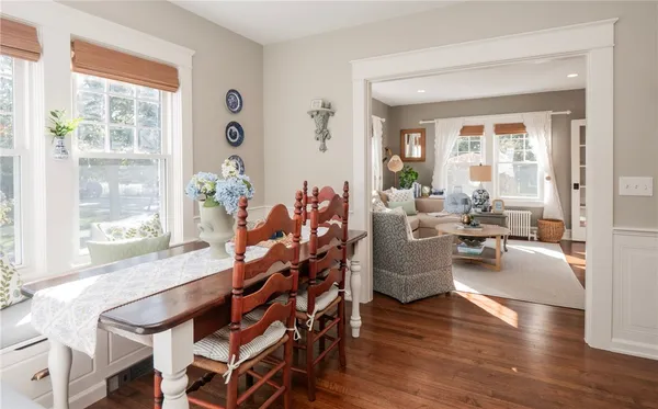 $4,800 | 26 Vernon Avenue, Newport, RI 02840