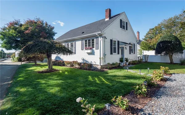 $4,800 | 26 Vernon Avenue, Newport, RI 02840