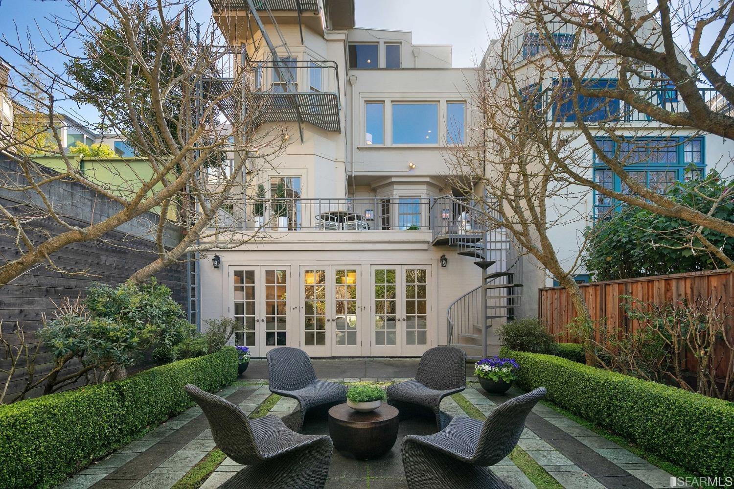 3212 Jackson Street San Francisco, CA 94118 - Photo 12 of 33