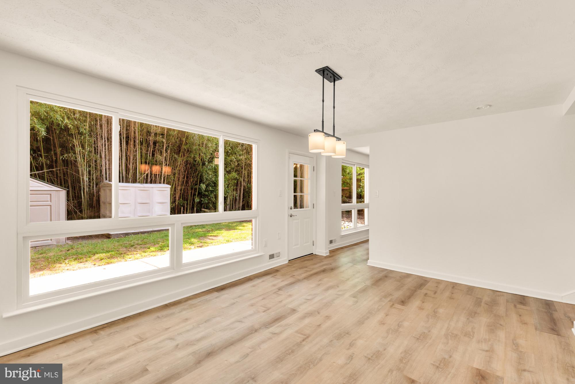 12915 Moray Road Silver Spring, MD 20906 - Photo 17 of 34 Dining Room View