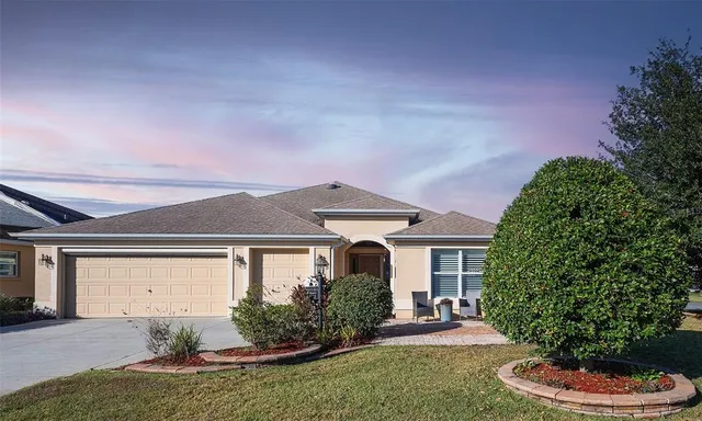 $525,000 | 3102 Raven Croft Terrace, The Villages, FL 32163
