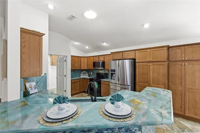 $525,000 | 3102 Raven Croft Terrace, The Villages, FL 32163