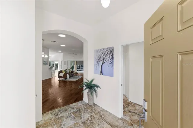 $525,000 | 3102 Raven Croft Terrace, The Villages, FL 32163