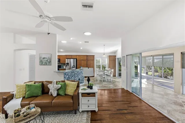 $525,000 | 3102 Raven Croft Terrace, The Villages, FL 32163