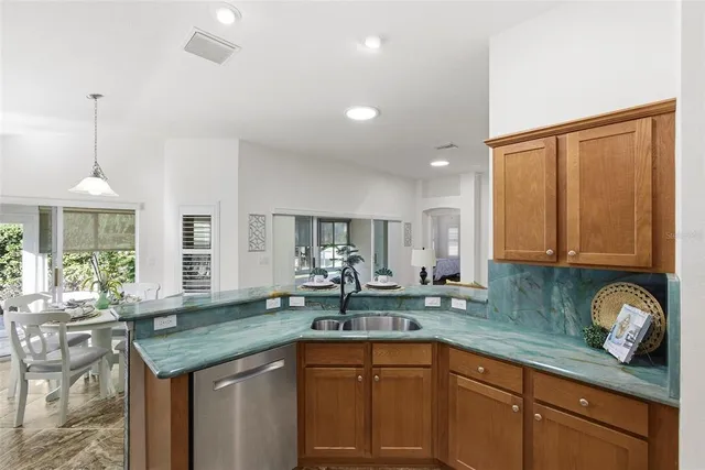 $525,000 | 3102 Raven Croft Terrace, The Villages, FL 32163