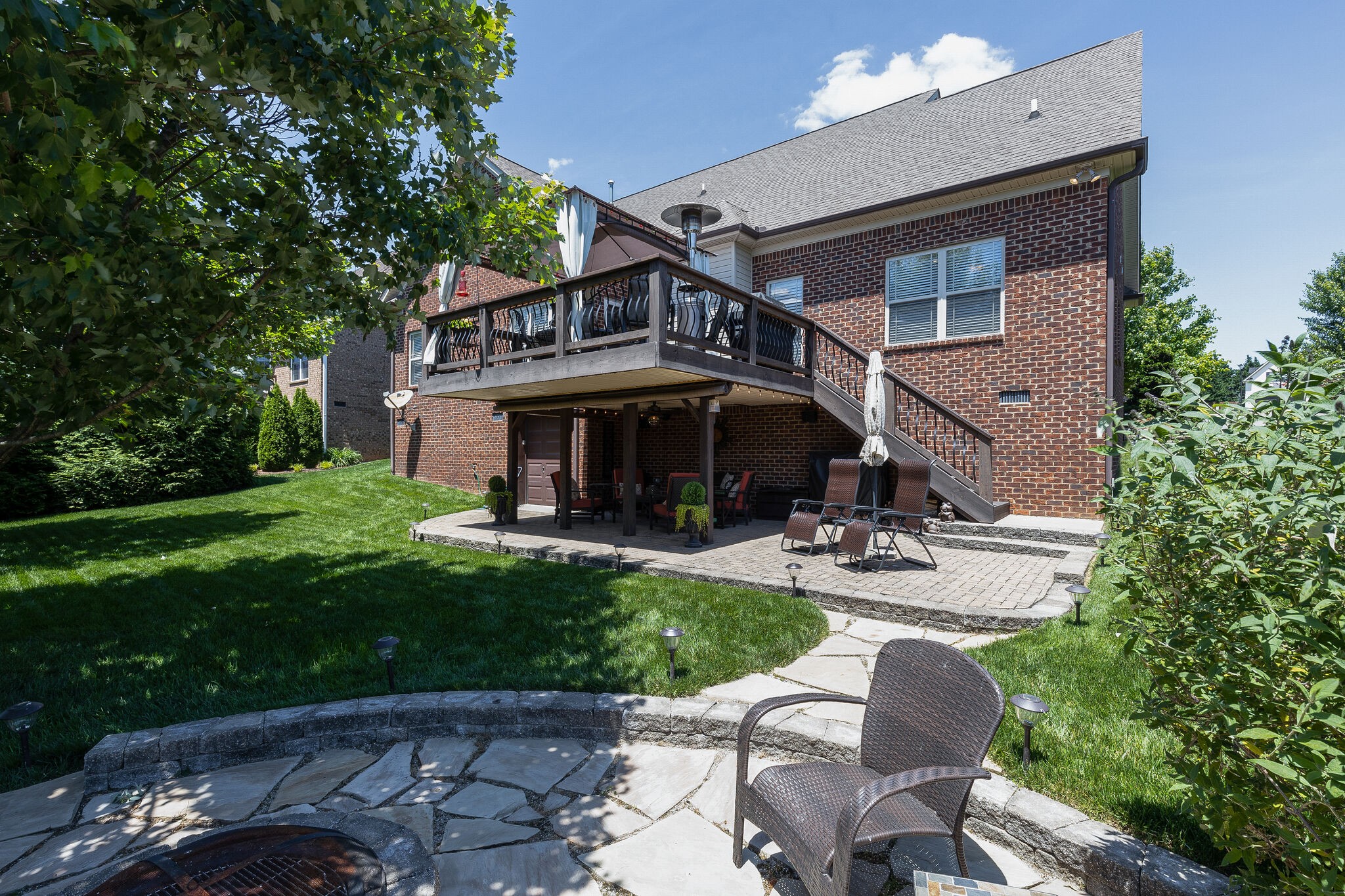 1025 Red Pepper Ridge Spring Hill, TN 37174 - Photo 40 of 40 Gallery Image 40