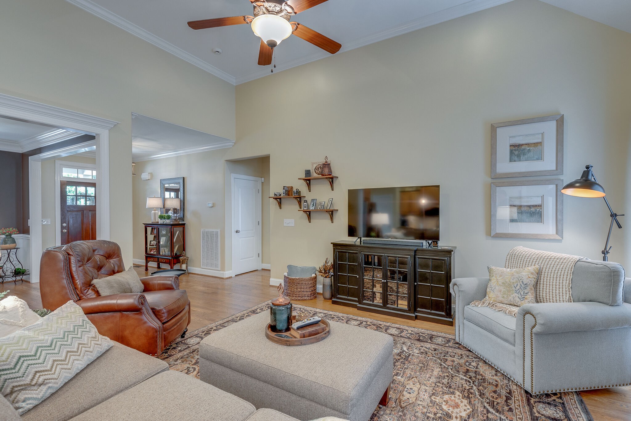 1025 Red Pepper Ridge Spring Hill, TN 37174 - Photo 8 of 40 Gallery Image 8