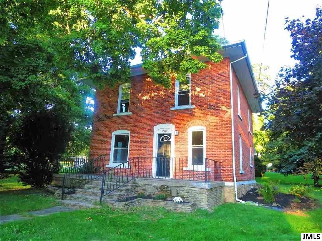 203 South Talbot Street Addison, MI 49220 - Photo 1 of 1 Photo 1