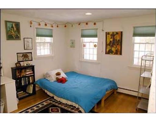 20 Axdell Road Sudbury, MA 01776 - Photo 12 of 17 a bedroom with a bed and a window