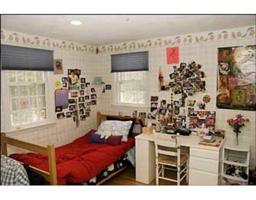 20 Axdell Road Sudbury, MA 01776 - Photo 14 of 17 a bedroom with furniture and a bed