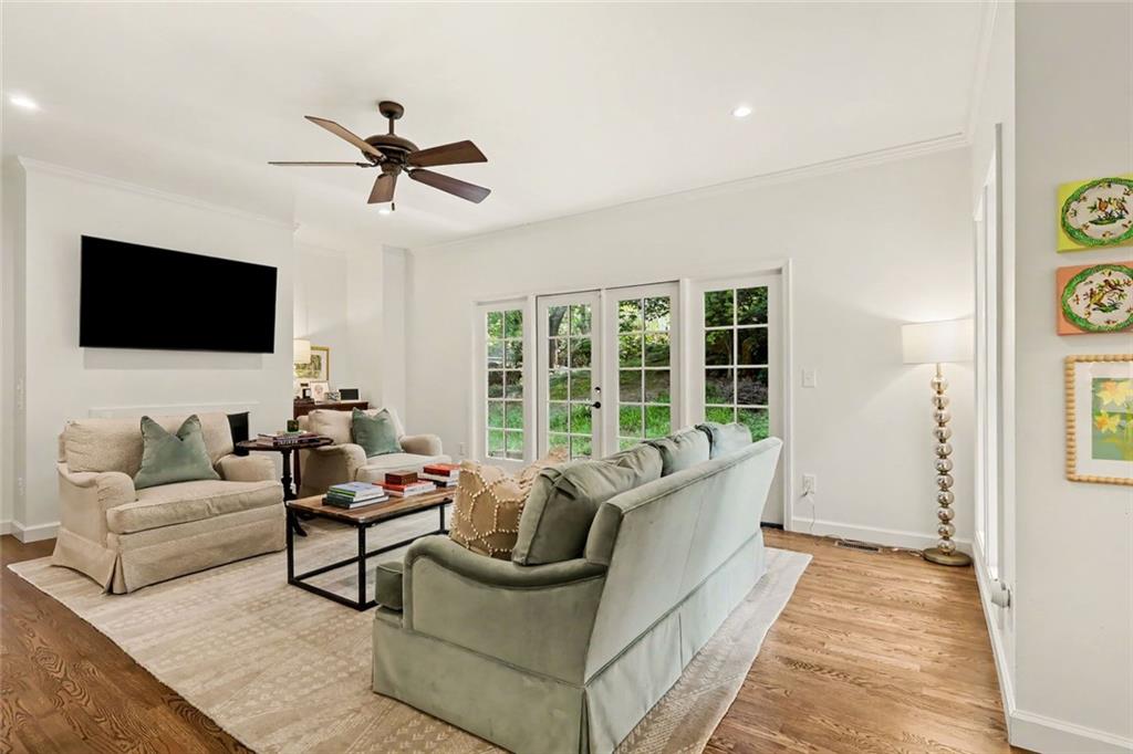3055 Skyland Drive Northeast Atlanta, GA 30341 - Photo 19 of 58