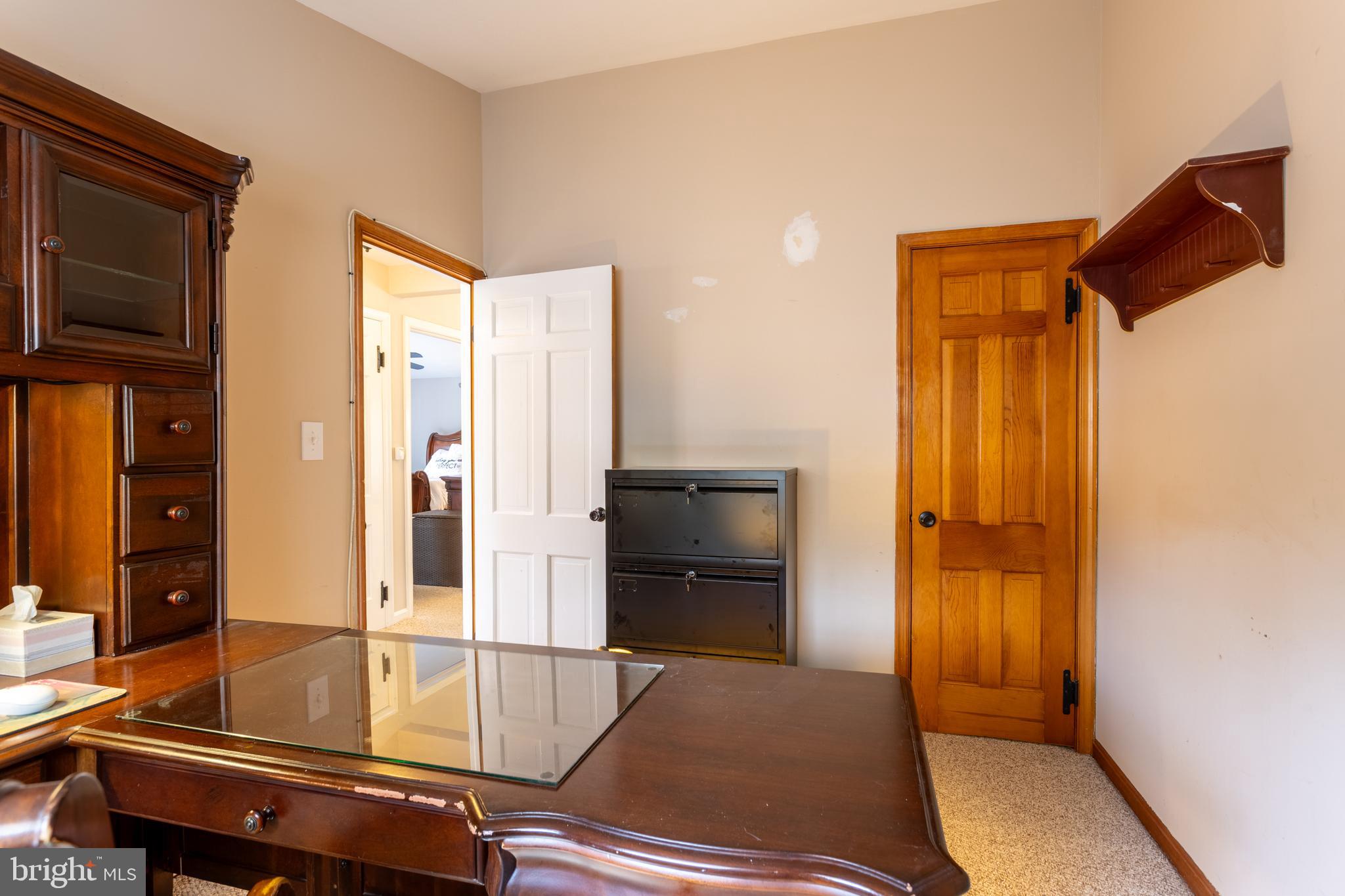 301 Bynum Ridge Road Forest Hill, MD 21050 - Photo 18 of 59 Bedroom #3