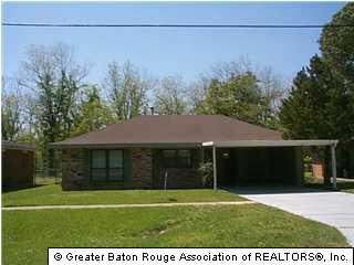 12036 Troy Street Baton Rouge, LA 70811 - Photo 1 of 1 Gallery Image 1