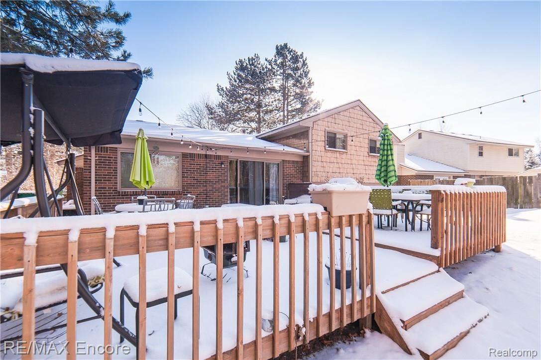 5139 Timber Ridge Trail Clarkston, MI 48346 - Photo 46 of 55 5139 Timber Ridge-43.jpg