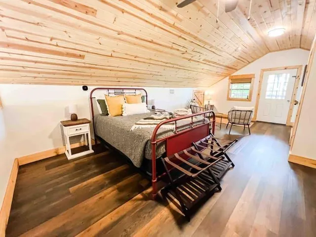 $2,750 | 449 Burbano Creekside Landing, Talking Rock, GA 30175