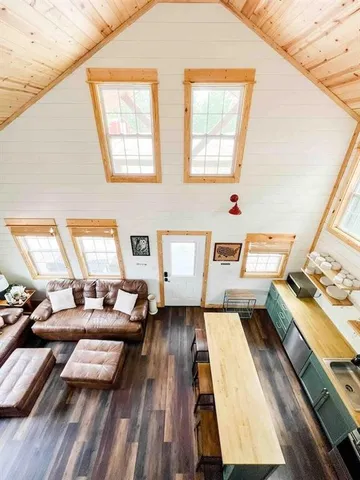 $2,750 | 449 Burbano Creekside Landing, Talking Rock, GA 30175