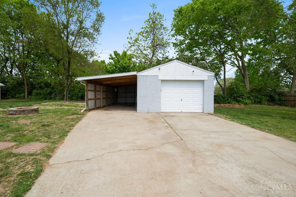 5340 Augspurger Road Hamilton, OH 45011 - Photo 33 of 48