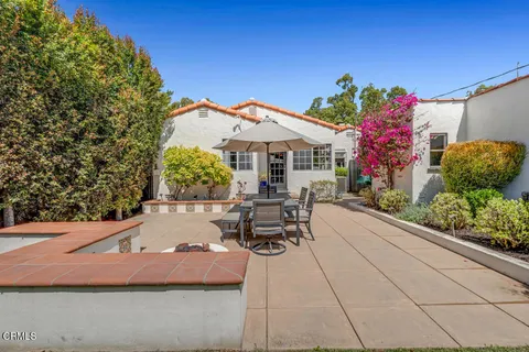 $1,795,000 | 1316 Spazier Avenue, Glendale, CA 91201