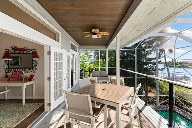 $1,690,000 | 418 Panay Avenue, Naples, FL 34113