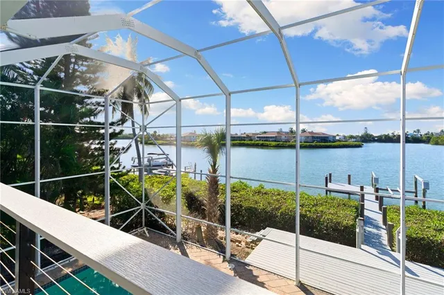 $1,690,000 | 418 Panay Avenue, Naples, FL 34113