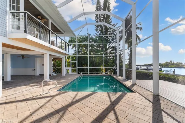 $1,690,000 | 418 Panay Avenue, Naples, FL 34113