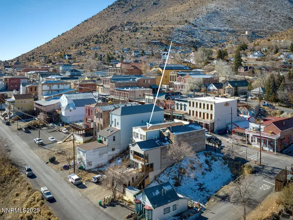 $620,000 | 79 North C Street, Virginia City, NV 89440
