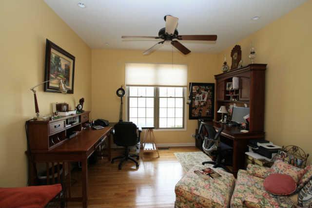2975 Spanntown Road College Grove, TN 37046 - Photo 12 of 20 2nd bedroom downstairs