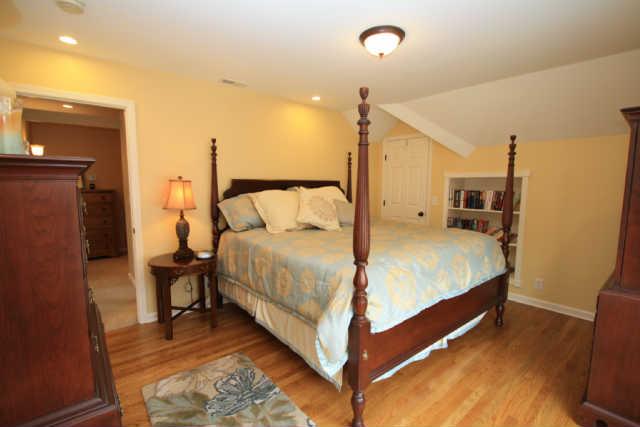 2975 Spanntown Road College Grove, TN 37046 - Photo 17 of 20 4th bedroom
