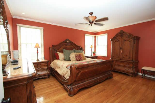 2975 Spanntown Road College Grove, TN 37046 - Photo 9 of 20 Master suite downstairs