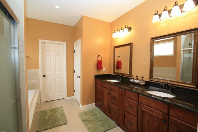 2975 Spanntown Road College Grove, TN 37046 - Photo 10 of 20 Master bath