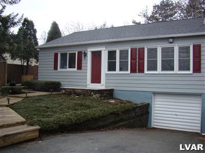 638 Locke Heights Road Bangor, PA 18013 - Photo 1 of 11 Gallery Image 1