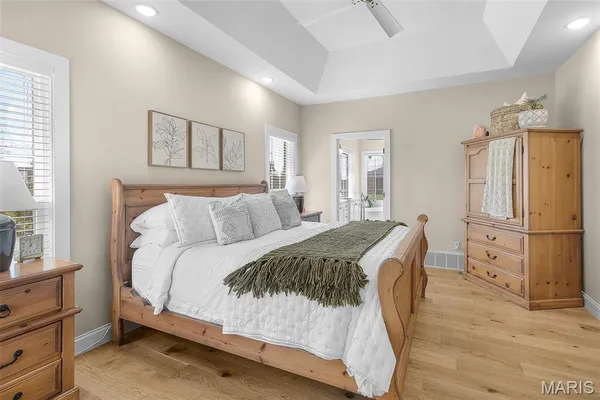 $630,000 | 250 Corvette Rose Lane, Jackson, MO 63755