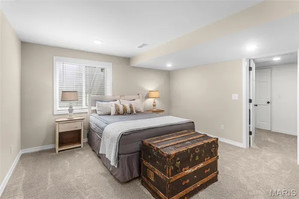 $630,000 | 250 Corvette Rose Lane, Jackson, MO 63755