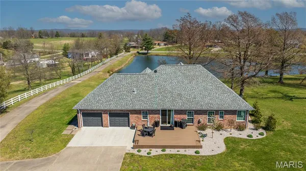 $630,000 | 250 Corvette Rose Lane, Jackson, MO 63755