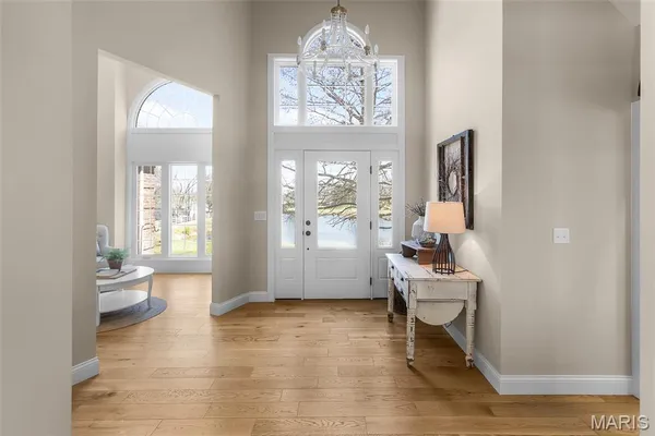 $630,000 | 250 Corvette Rose Lane, Jackson, MO 63755