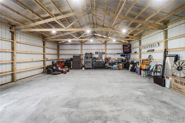 $630,000 | 250 Corvette Rose Lane, Jackson, MO 63755