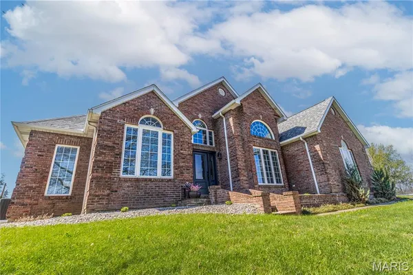 $630,000 | 250 Corvette Rose Lane, Jackson, MO 63755