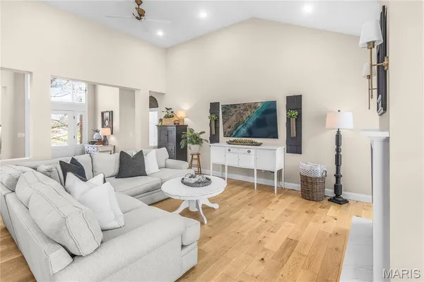 $630,000 | 250 Corvette Rose Lane, Jackson, MO 63755