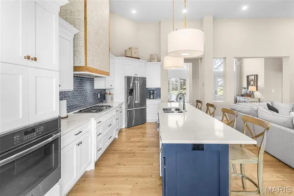 $630,000 | 250 Corvette Rose Lane, Jackson, MO 63755