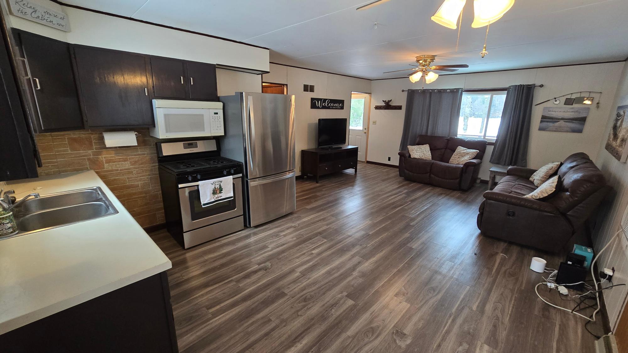 N8960 Forest Road Deerbrook, WI 54424 - Photo 14 of 39 Gallery Image 14