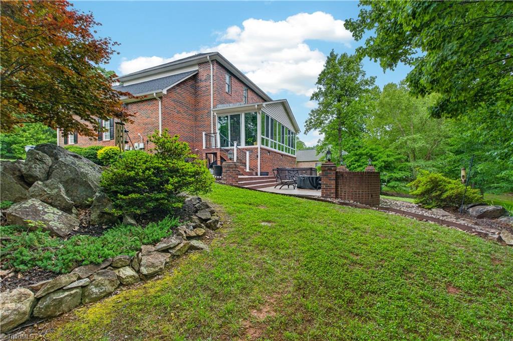 1380 Ridgewood Circle Asheboro, NC 27203 - Photo 41 of 45